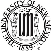 University of New Mexico Championship Course logo