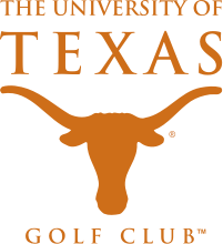 University of Texas Golf Club logo