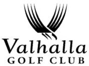 Valhalla Golf Club logo