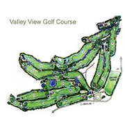 Valley View Golf Course logo