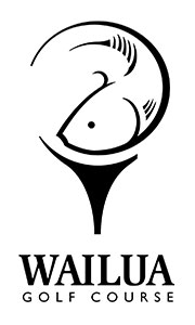 Wailua Golf Course logo