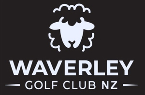 Waverley Golf Club logo