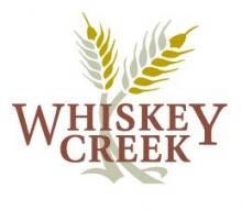 Whiskey Creek Golf Club logo
