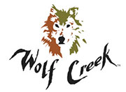 Wolf Creek Golf Club logo
